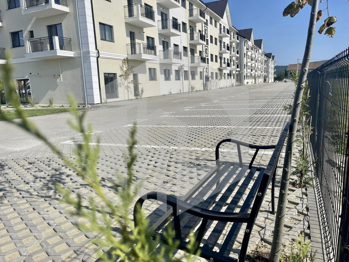 Selimbar | Etaj 1 | Apartament 2 camere | Boxa | Pictor Brana - Poză 3