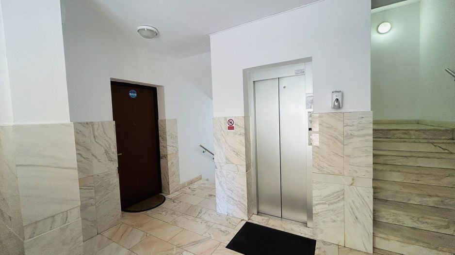 Apartament boutique în cartierul Primăverii — Strada Maxim Gorki - Poză 26
