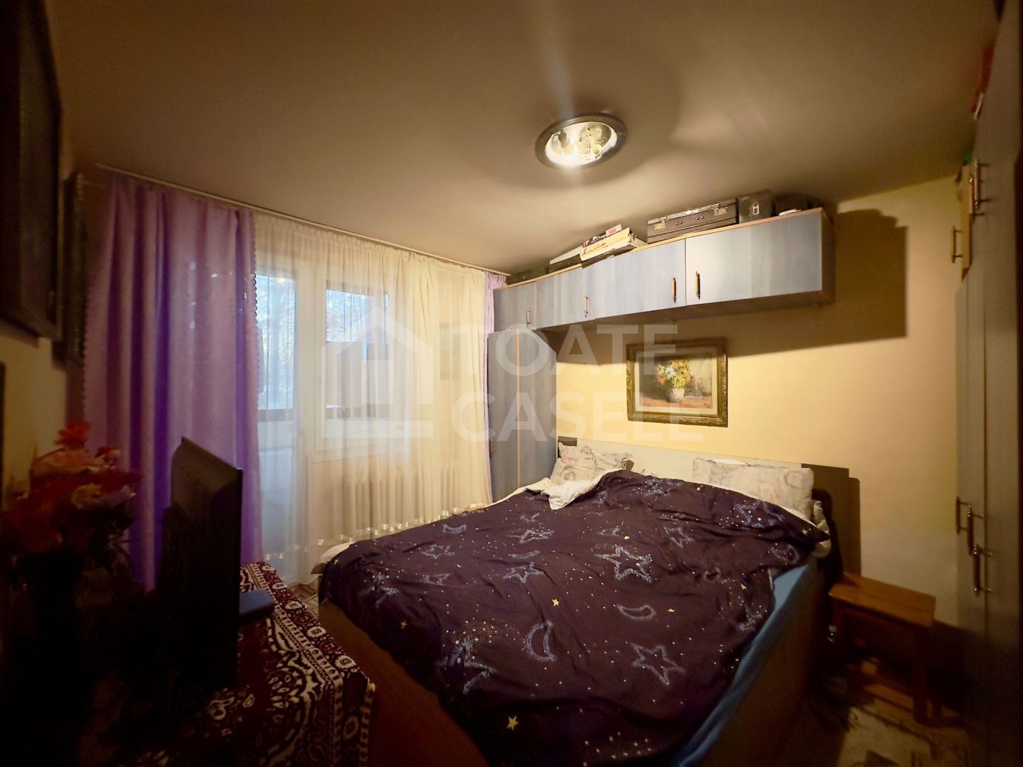 Apartament cu 3 camere, zona Piața Hermes – Gheorgheni - Poză 4