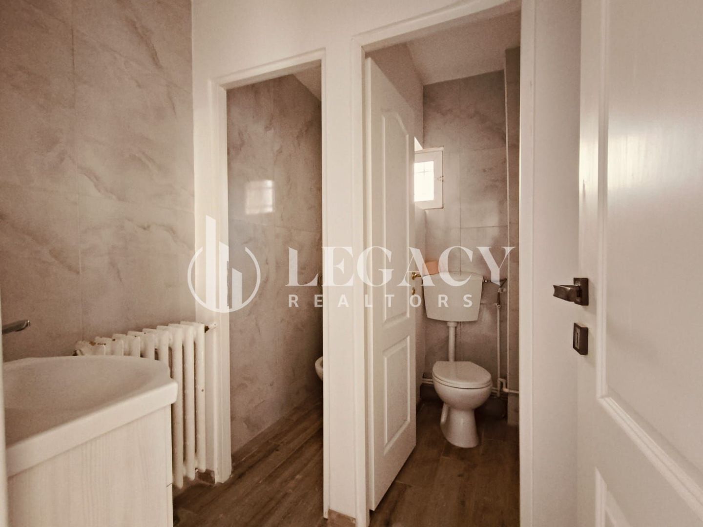 Vilă de închiriat, parter + etaj, str. Valea Rediului 36 - Poză 17