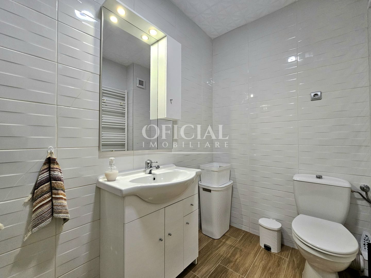 Apartament 2 Camere | 50 mp | Gradina | Garaj | Zona VIVO Metro - Poză 7