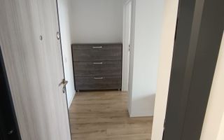 Ap. 2 camere zona ARED IMAR de inchiriat +parcare - Poză 13