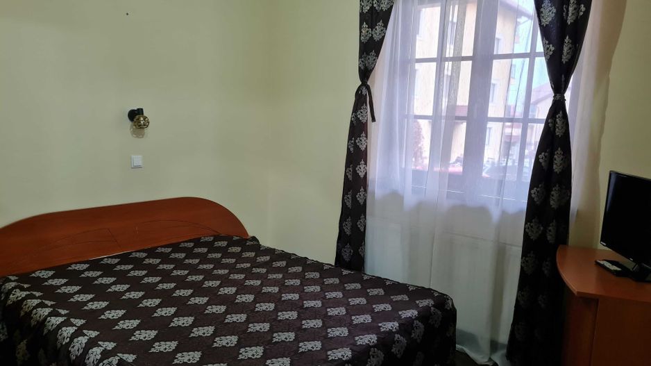 Apartament modern cu 2 camere de închiriat – Toscana Residence - Poză 6