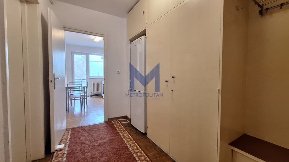Apartament 2 camere Gheorgheni - Poză 13
