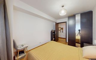 Camin impecabil | Centrala proprie | Mobilat integral - Poză 12