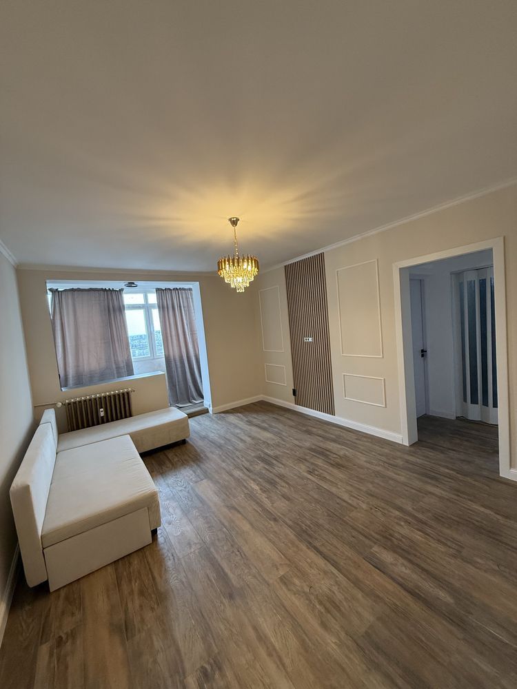 APARTAMENT 2 CAMERE LUX  DRUMUL TABEREI - Poză 2