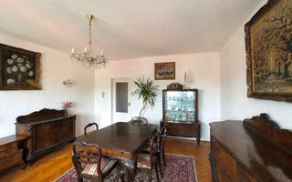 Apartament 3 camere decomandate cu parcare inclusa, zona Horea! - Poză 1