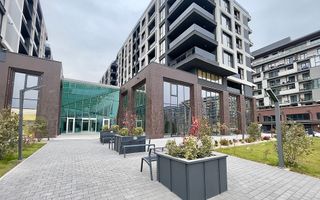 Apartament finisat cu terasă generoasă Imobil nou  Sopor - Poză 10