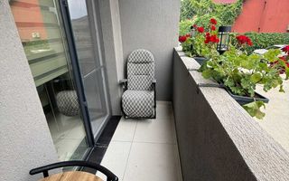 Apartament 3 camere, 2 băi, mobilat, bloc nou, Bd. Nicolina, Iași – Negociabil - Poză 6
