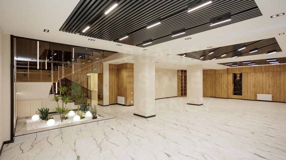 Chirie, spațiu comercial/oficiu, 650mp, str. Tighina, Centru - Poză 11