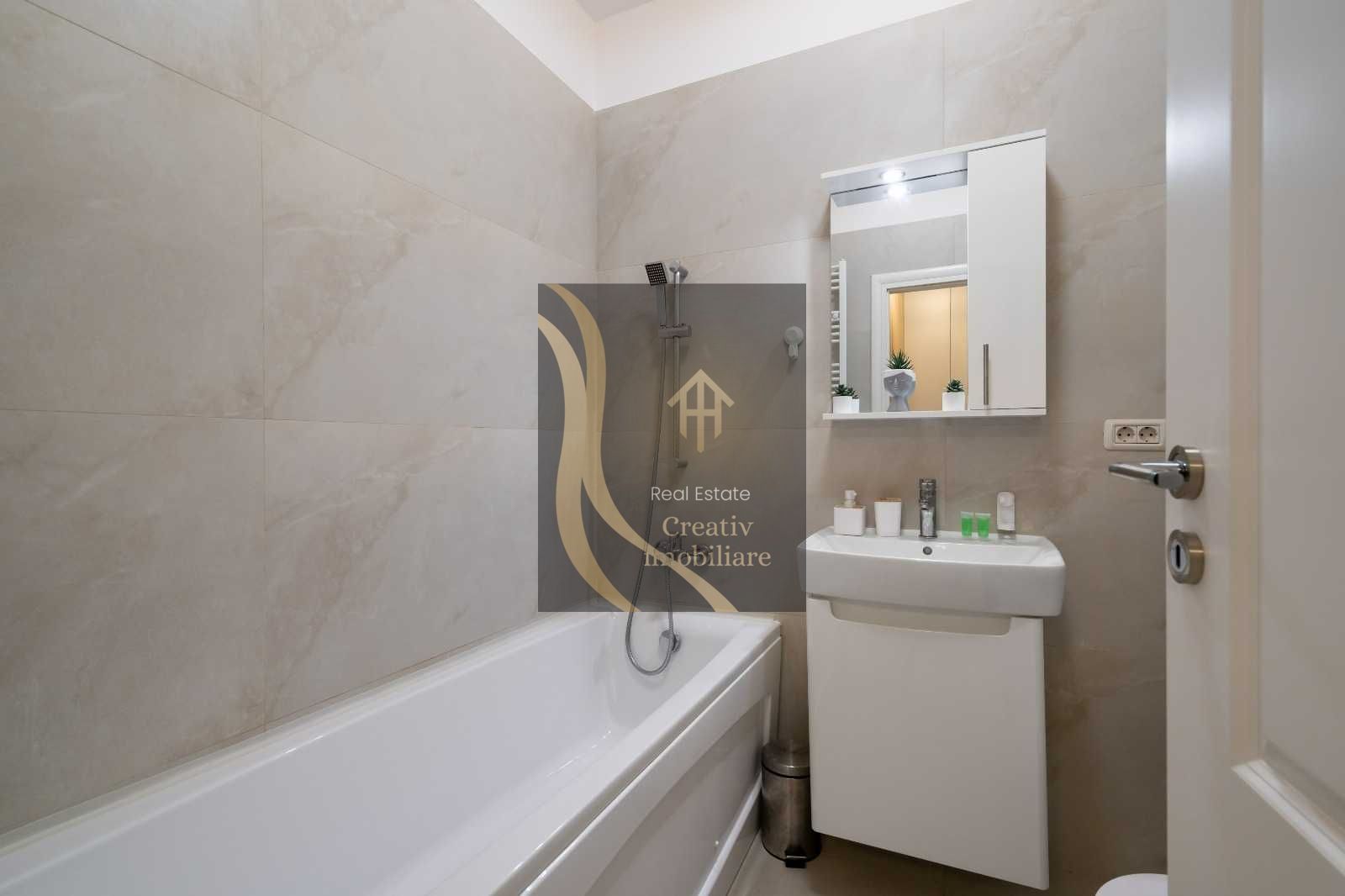 Central Adress Residence garsoniera de vanzare - Poză 7