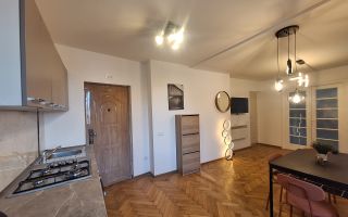 Apartament 2 cam MOBILAT&UTILAT Complet-Universitate Calea Mosilor - Poză 12