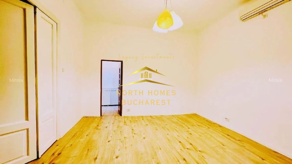 Spatiu de birouri , 3 camere , Zona Lascar Catargiu - Poză 3