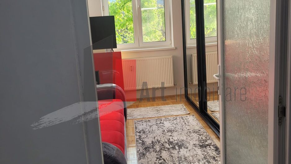 Apartament cu 2 camere de vanzare in zona Bucurestii Noi - Poză 18