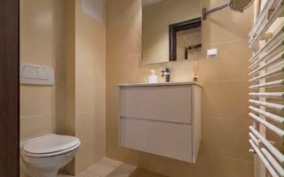 Apartament 2 camere | 70 mp | 2 băi | 2 parcări | Luceafărul - Poză 9