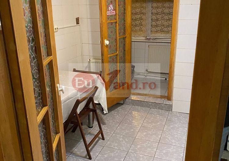 Apartament cu 2 camere, mobilat si utilat -  zona Mazepa 2 - Poză 3