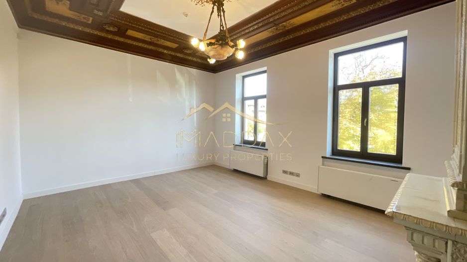 Masterpiece Heritage Villa***18 rooms//DOWNTOWN BUCHAREST - Poză 9