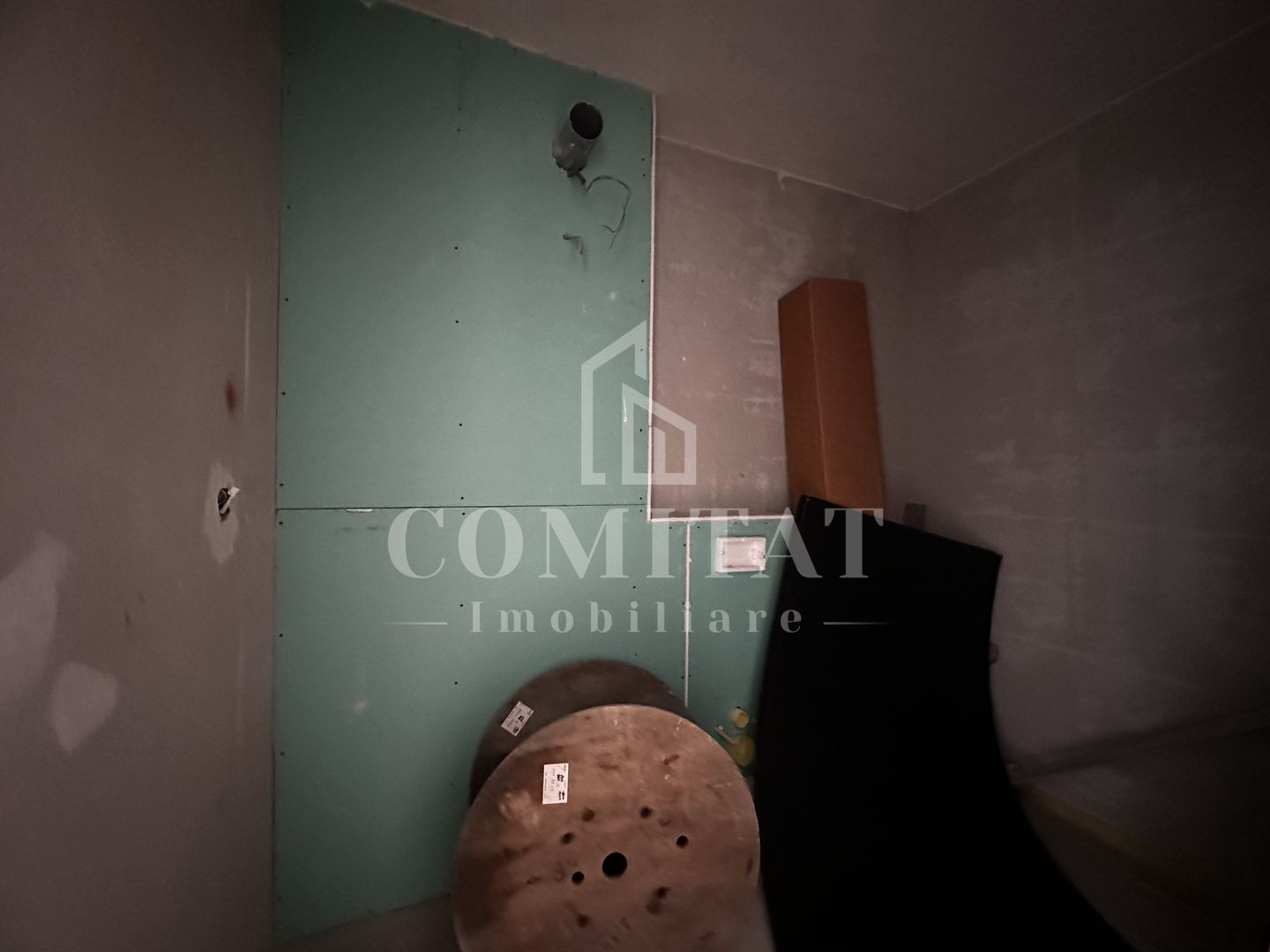 Apartament 4 camere | Bloc nou | Zona Spitalului Regional-Florești - Poză 5