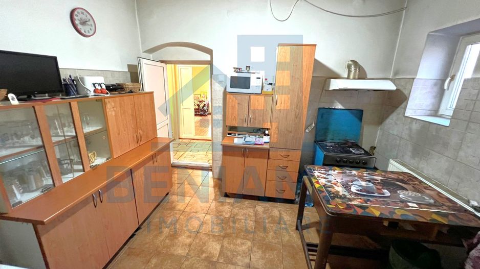 Casa-Teren-575mp-Stradal-Zona Agronomie-Strada Brestei-Zona A Central - Poză 4