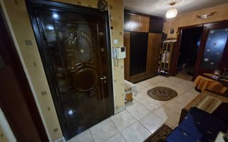 Apartament 4 camere, 96 mp utili, 2 băi, 2 balcoane – Zona Dristor  V5 - Poză 14