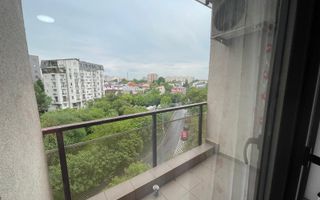 GARSONIERA- AMFITEATRU RESIDENCE, PET-FRIENDLY, CENTRALA, METROU - Poză 6