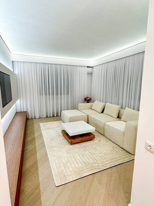 Chirie I Apartament 3 camere Cortina North I 80 mp I Promenada Mall - Poză 1