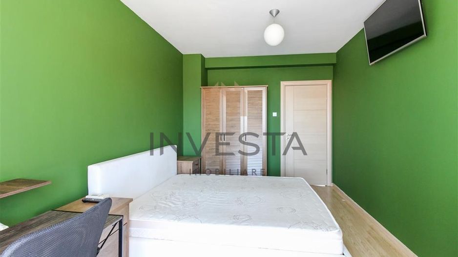 Apartament 2 camere cu parcare subterana de inchiriat, zona Buna Ziua! - Poză 6