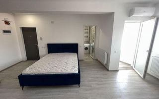 GARSONIERA- TINERETULUI, CENTRALA, BLOC NOU, METROU 10 MIN, MODERN - Poză 2