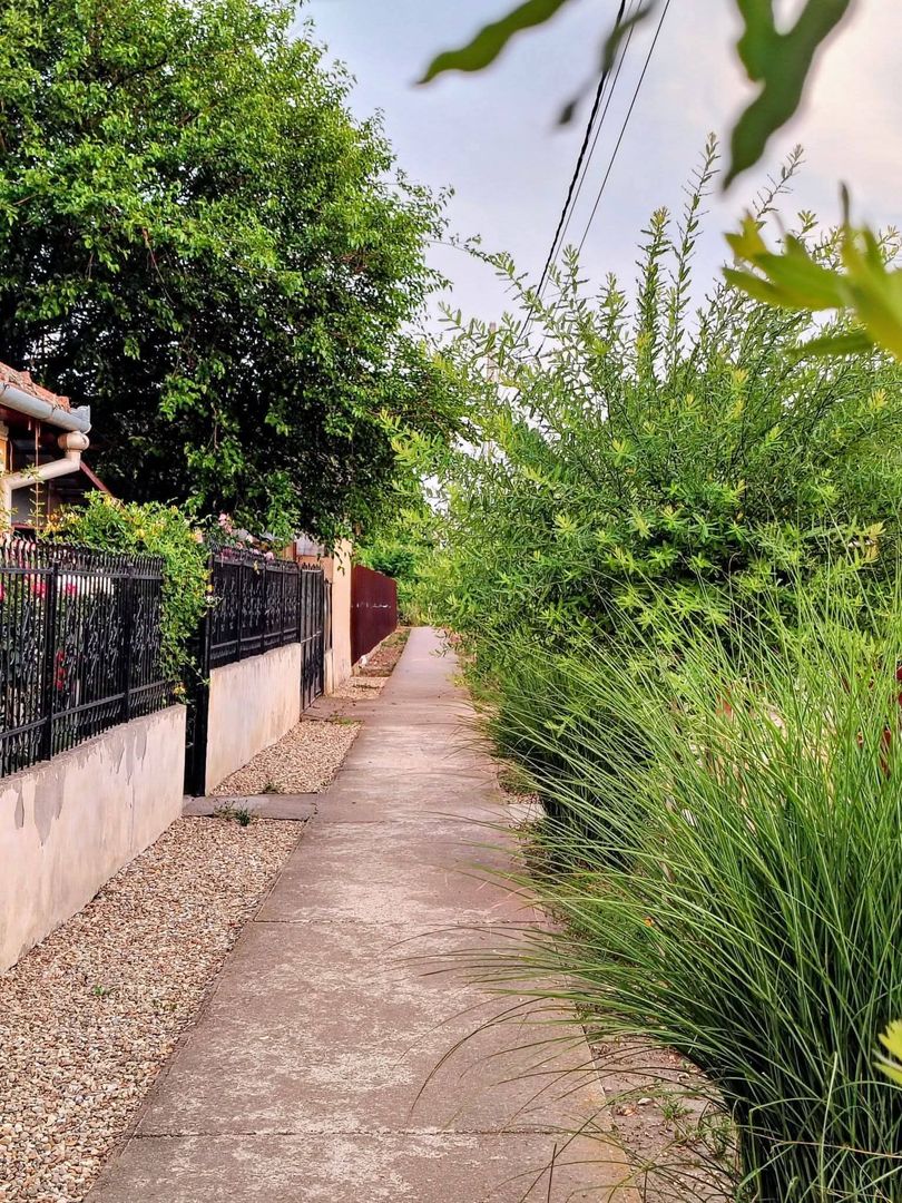 Casa 3 camere Sacuieni zona Garii - Poză 9