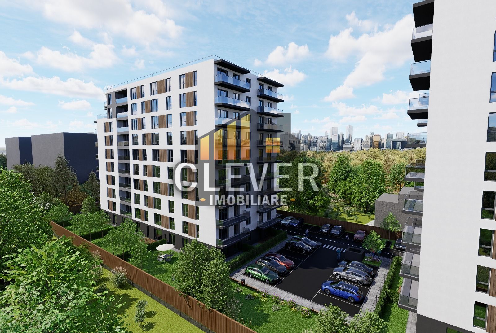 Sya Tower - Poză 13