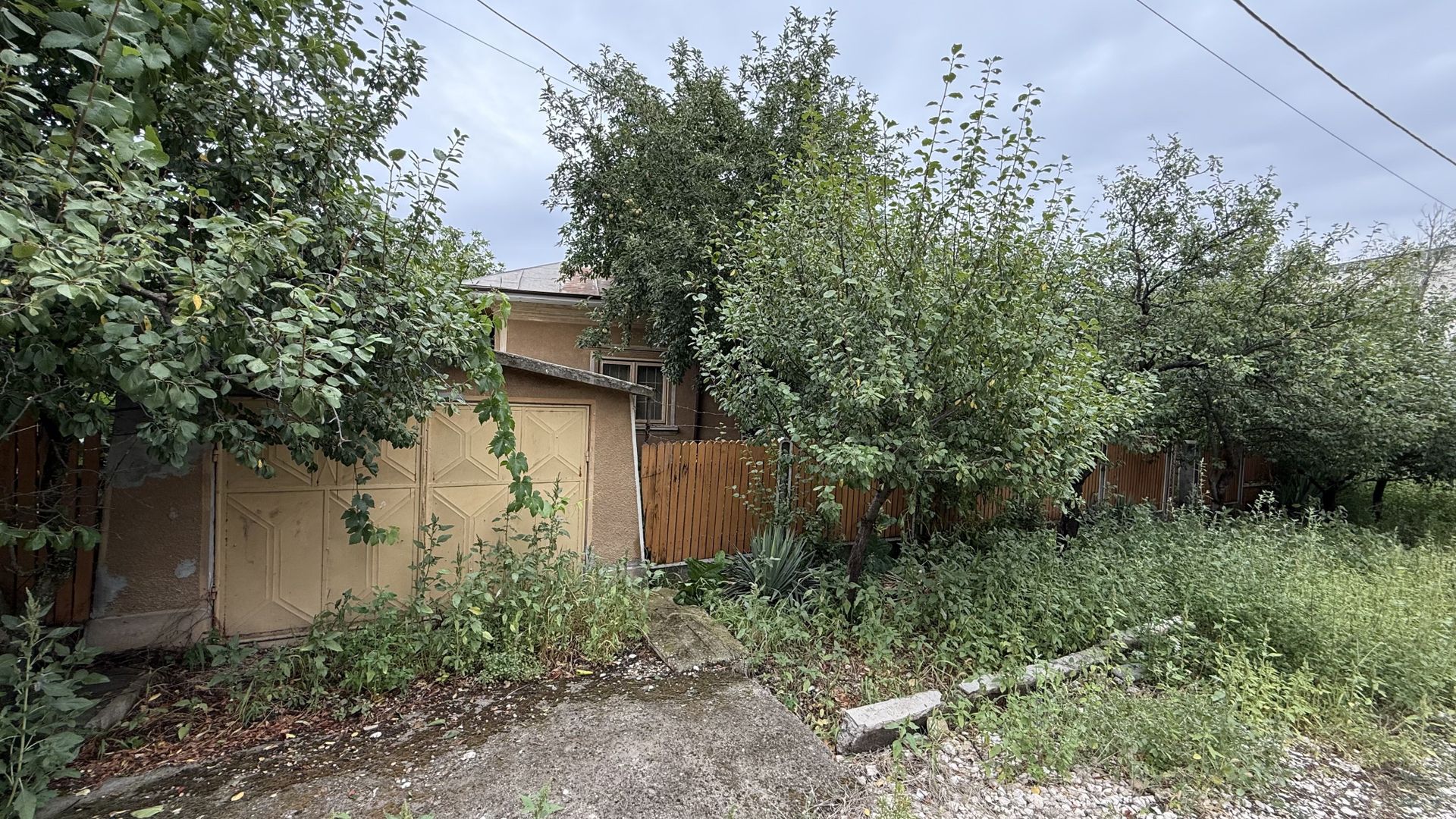 Baneasa - Salcia /Teleorman, casa caramida 100 mp utili, teren 736 mp - Poză 12