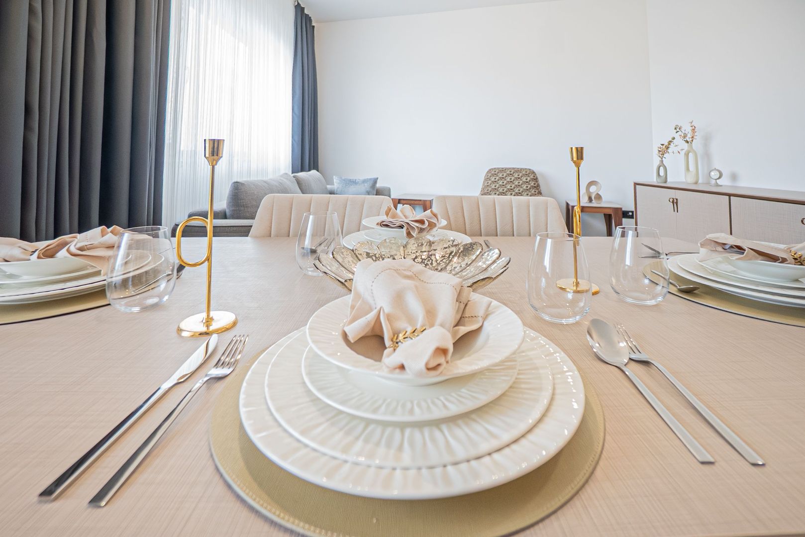 Tomis Plus - Celine Elegance -Vânzare apartament cu 2 camere - Poză 3