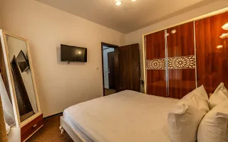 Poveste de iarna, in inima statiunii Poiana Brasov, Romania - Poză 23
