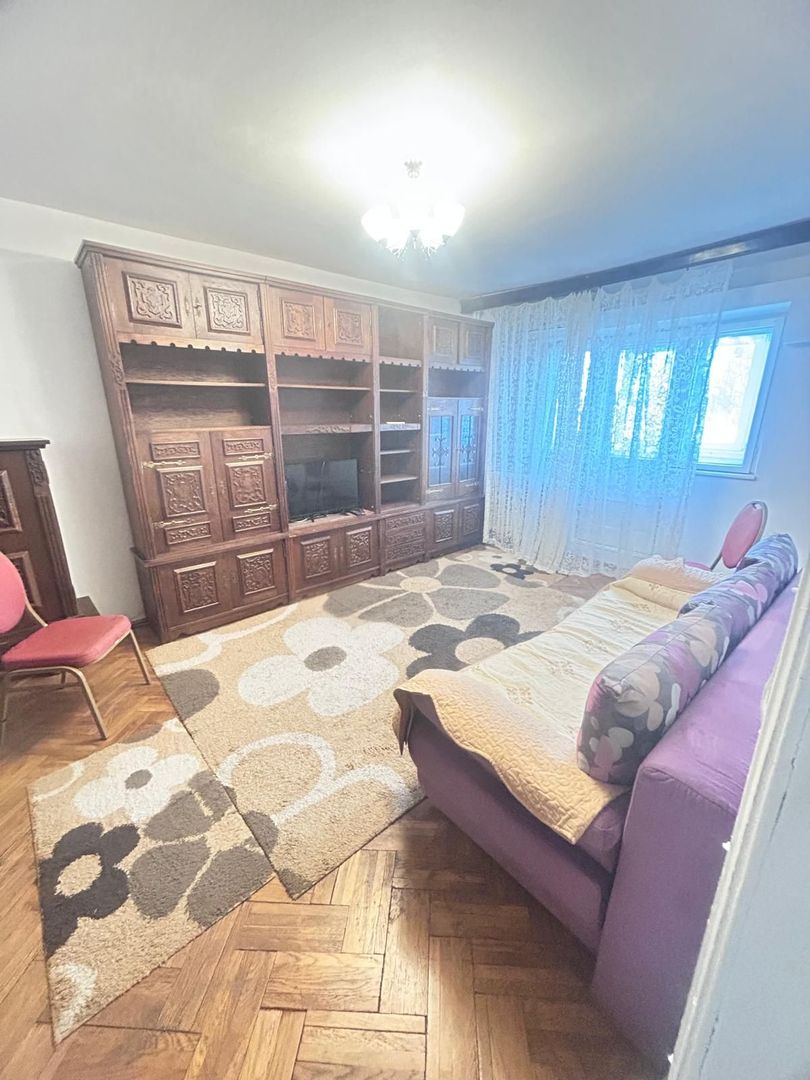Apartament 3 camere Lacul Tei, Barbu Vacarescu, Parcul Circului - Poză 1