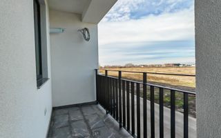 Apartament cu 2 camere de vânzare Tunari - Poză 13