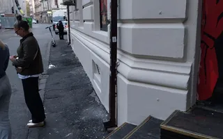 Spațiu comercial / spatiu birouri 100 mp Lipscani - etaj 2 - Poză 20