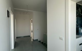 Duplex Chișoda | 4 camere, terasă acoperită, 2 locuri parcare - Poză 9