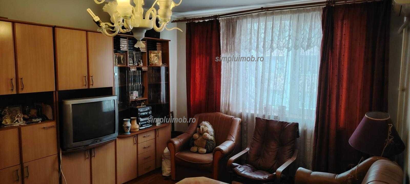 Brancoveanu 3 Camere Etaj Intermediar - Poză 2
