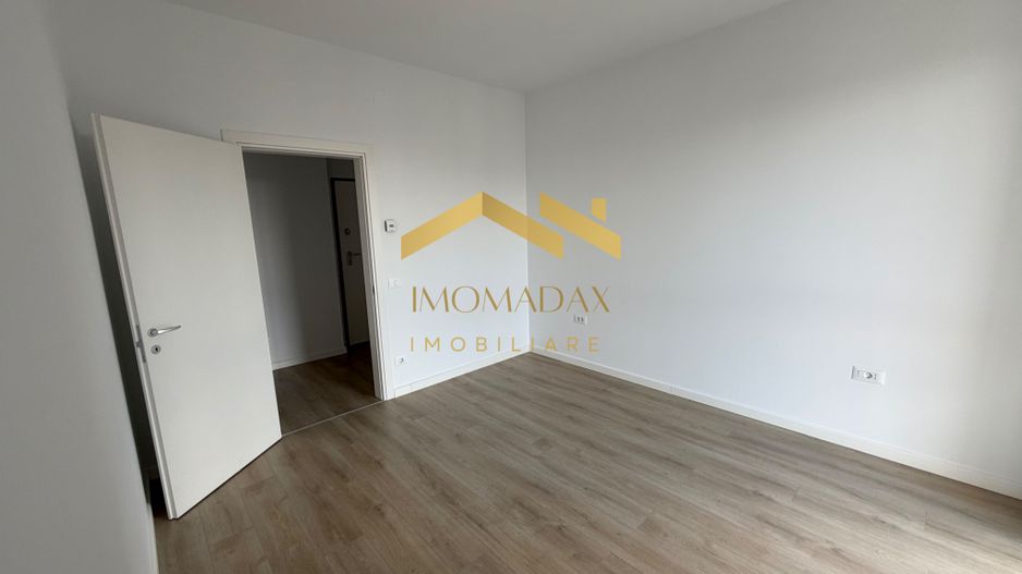 Aradului-3 Camere-2 Balcoane - Poză 4