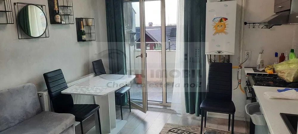 Apartament 2 camere- V. Lupului- Complex Roua - Poză 1