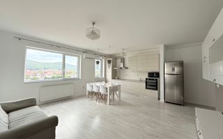 Apartament 3 camere / Etaj intermediar / Zona Somesului - Poză 4