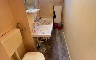 Apartament 3 cam CT, clima. et 3, boxa - Poză 17