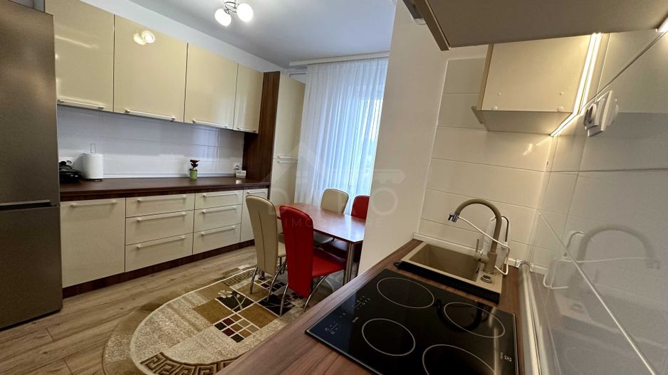 Inchiriem apartament cu 2 camere - Pandurilor - Poză 4