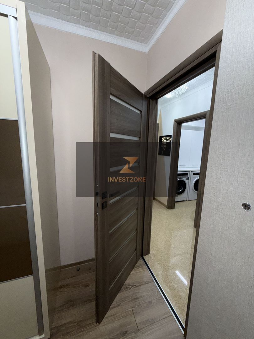 Penthouse de vanzare in Oradea cartierul Ioșia - Poză 25