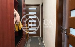 Apartament cu 3 camere de inchiriat în zona Nufărul, Oradea - Poză 12