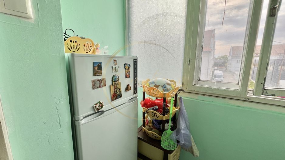 COMISION 0 % | Apartament cu 1 camera-25mp | Freidorf , Timisoara - Poză 5