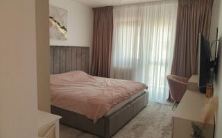 Apartament premium cu 3 camere, 108 mp, The Grand Kristal - Faza 1 - Poză 6