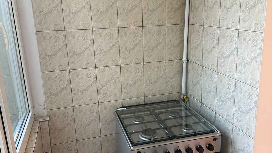 Girocului | 3 Camere | 67 mp | Etaj 1 | Centrală proprie | 2 Balcoane - Poză 19