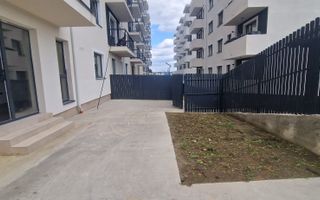 Apartament NOU 2 camere 57 mp+ loc parcare+ gradina Bucium 105000 euro - Poză 9