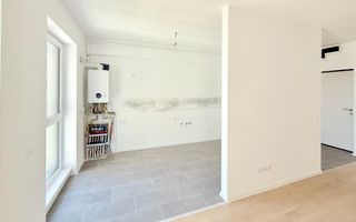 Apartament 3 camere spațios, amenajat, bloc nou, comision 0% - Poză 6